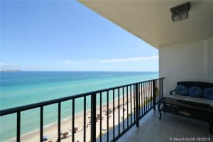 1890 S Ocean Dr, Hallandale Beach, FL 33009, Sold 05/21/18