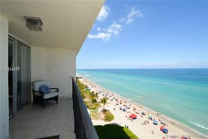 1890 S Ocean Dr, Hallandale Beach, FL 33009, Sold 05/21/18