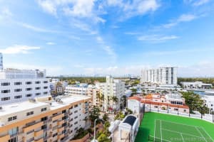 4201 Collins Ave, Miami Beach, FL 33140, Sold 04/15/19