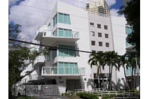1650 Brickell Ave, Miami, FL 33129, Sold 08/28/18