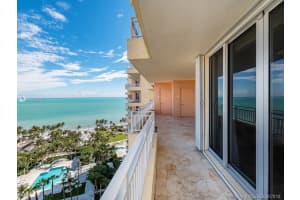 799 Crandon Blvd, Key Biscayne, FL 33149, Sold 04/15/19