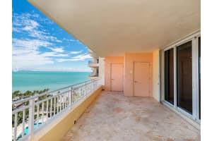 799 Crandon Blvd, Key Biscayne, FL 33149, Sold 04/15/19
