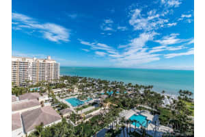 799 Crandon Blvd, Key Biscayne, FL 33149, Sold 04/15/19
