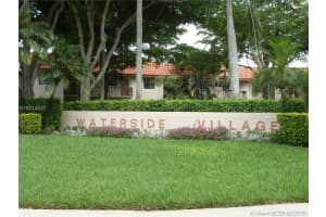 15813 W Waterside Cir, Sunrise, FL 33326, Sold 04/06/18
