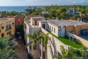 3471 Main Hwy, Miami, FL 33133, Sold 11/13/18