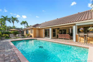 1614 Eastlake Way, Weston, FL 33326, Sold 03/20/18