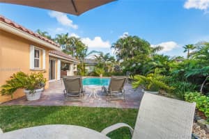 1614 Eastlake Way, Weston, FL 33326, Sold 03/20/18