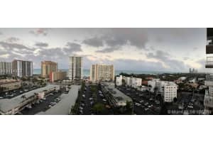 3161 S Ocean Dr, Hallandale Beach, FL 33009, Sold 06/21/18