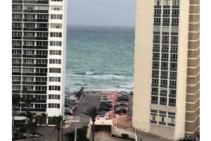 3161 S Ocean Dr, Hallandale Beach, FL 33009, Sold 06/21/18
