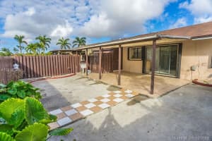 4408 SW 136th Pl, Miami, FL 33175, Sold 03/09/18
