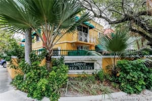 2909 Day Ave #1c, Miami, FL 33133, Sold 03/29/18