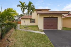 14740 SW 108th Terrace, Miami, FL 33196, Sold 05/14/18