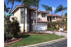 2100 NW 99th Ave, Pembroke Pines, FL 33024, Sold 04/11/18