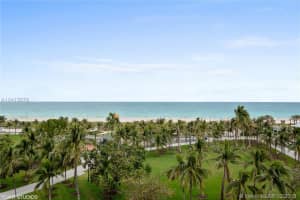 200 Ocean Dr #8f, Miami Beach, FL 33139, Sold 05/04/18