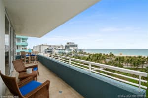 200 Ocean Dr #8f, Miami Beach, FL 33139, Sold 05/04/18