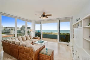 200 Ocean Dr #8f, Miami Beach, FL 33139, Sold 05/04/18
