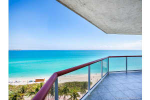 6767 Collins Ave, Miami, FL 33141, Sold 08/23/18