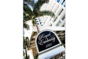5750 Collins Ave #9j, Miami Beach, FL 33140, Sold 07/28/18