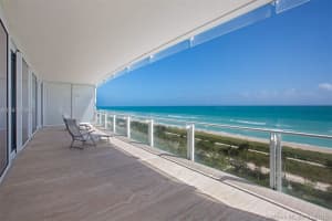 9001 Collins Ave s603, Surfside, FL 33154, Sold 07/18/18