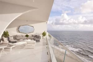 16901 Collins Ave, Sunny Isles Beach, FL 33160, Sold 10/23/19