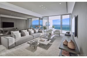 16901 Collins Ave, Sunny Isles Beach, FL 33160, Sold 10/23/19