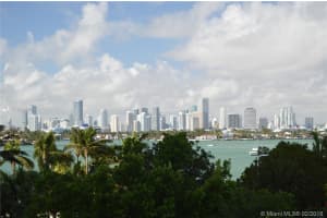 1401 Bay Rd, Miami Beach, FL 33139, Sold 04/30/18
