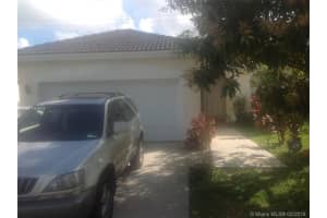 2701 SW 88th Ave, Miramar, FL 33025, Sold 01/02/19