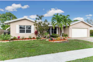 6411 NW 90th Ave, Tamarac, FL 33321, Sold 04/06/18