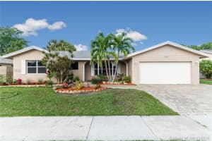 6411 NW 90th Ave, Tamarac, FL 33321, Sold 04/06/18