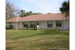 5040 Sanctuary Way, West Palm Beach, FL 33417, Sold 04/09/18