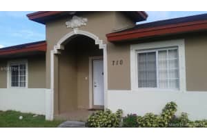 710 SW 7th Plaza, Homestead, FL 33034, Sold 04/23/18