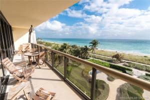 9455 Collins Ave, Surfside, FL 33154, Sold 05/03/18