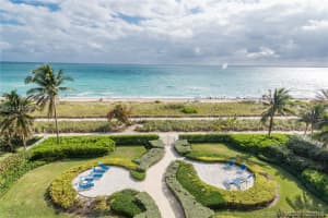 9455 Collins Ave, Surfside, FL 33154, Sold 05/03/18