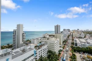 4401 Collins Ave, Miami Beach, FL 33140, Sold 07/19/21
