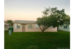 3164 Byron Cir, Hollywood, FL 33021, Sold 08/07/18