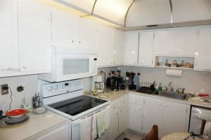 8001 Crespi Blvd #3d, Miami, FL 33141, Sold 03/14/19