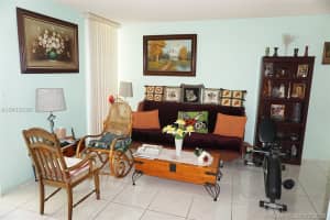 8001 Crespi Blvd #3d, Miami, FL 33141, Sold 03/14/19