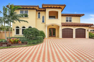 2400 NE 8th St, Fort Lauderdale, FL 33304, Sold 10/30/19