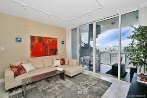 2100 Park Ave, Miami Beach, FL 33139, Sold 09/27/18