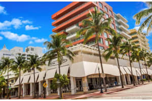 101 Ocean Dr #815a, Miami Beach, FL 33139, Sold 05/15/18