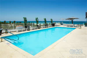 1052 Ocean Dr C404, Miami Beach, FL 33139, Sold 04/03/18