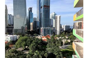 1581 Brickell Ave, Miami, FL 33129, Sold 02/14/18
