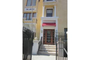 The Lincoln, 1614 Pennsylvania Ave #2a, Miami Beach, FL 33139, Sold 07/16/18