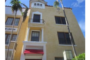 The Lincoln, 1614 Pennsylvania Ave #2a, Miami Beach, FL 33139, Sold 07/16/18