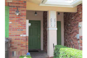 2913 NW 33Rd Terrace, Lauderdale Lakes, FL 33311, Sold 03/23/18