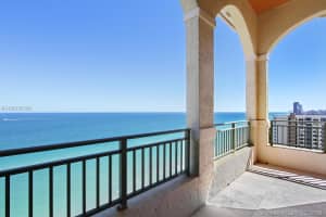 2080 S Ocean Dr PH 11, Hallandale Beach, FL 33009, Sold 07/13/18