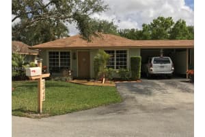 3648 E Bell Dr, Davie, FL 33328, Sold 04/10/18