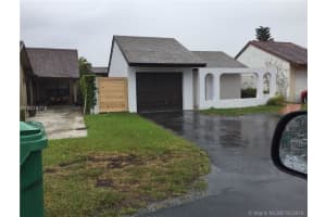7018 SW 103rd Pl, Miami, FL 33173, Sold 04/13/18
