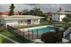 1711 NW 46th Ave, Lauderhill, FL 33313, Sold 10/12/18