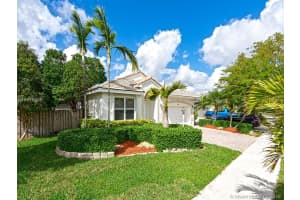 7650 SW 164th Ct, Miami, FL 33193, Sold 05/30/18
